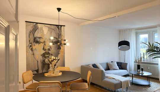 Bild von Außergewöhnliche Haus-auf-dem-Haus -Einheit – zwei Einheiten, unzählige Möglichkeiten