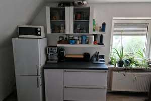 Nachmieter gesucht - gemütliche 2-Zimmer-Wohnung in Kassel Fasanenhof – Kolitzstraße 11, 34125 Fasanenhof, Kassel – Vorschaubild 5