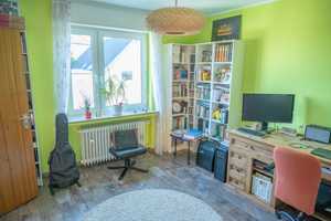 Wunderschönes Zweifamilienhaus mit großem Garten und 2 Garagen – Unna (Kreis) – Vorschaubild 22