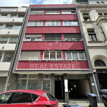 Ruhig gelegene Büroflächen in der Kölner Innenstadt!