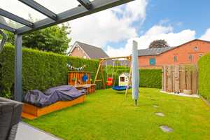 Ruheoase! Breit gebaut & clever geschnitten: Ihr neues Zuhause in Stapelfeld! – Stormarn (Kreis) – Vorschaubild 17