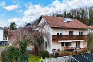 Renovierungsbedürftiges großzügiges Haus in Illertissen – Neu-Ulm (Kreis) – Vorschaubild 2