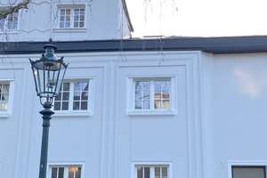 TRAUMHAFTES EINFAMILIENHAUS IN TOPLAGE IN GRAFENBERG – Die vollständige Adresse der Immobilie erhältst du vom Anbieter., 40235 Grafenberg, Düsseldorf – Vorschaubild 1