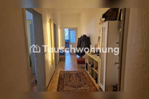 Tauschwohnung: 3-Zimmer-Wohnung mit zwei kleinen Balkonen – Die vollständige Adresse der Immobilie erhältst du vom Anbieter., 70190 Kernerviertel, Stuttgart – Vorschaubild 2