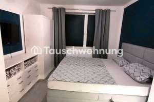 Tauschwohnung: Hamburg zentral