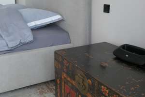 Schickes 2 -Zimmer-Apartment mit Klimaanlage im sanierten Altbau – Hohenzollerndamm 193, 10717 Wilmersdorf, Berlin – Vorschaubild 20