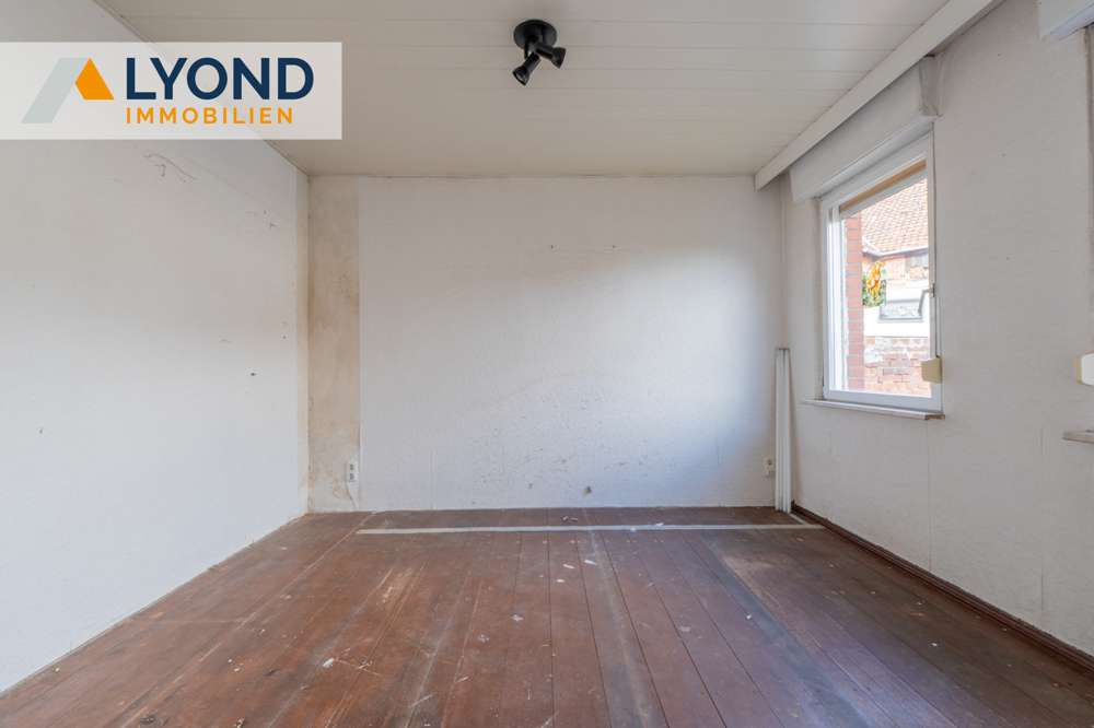 Immobilie in Altenhausen - Charmantes Einfamilienhaus in der Ortsmitte - Bild 0