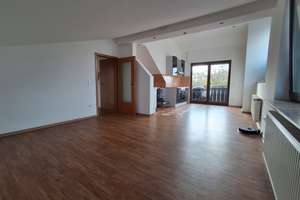 Gepflegte 2,5-Zimmer Dachgeschosswohnung in Hamm-Pelkum – Die vollständige Adresse der Immobilie erhältst du vom Anbieter., 59067 Pelkum, Hamm – Vorschaubild 1