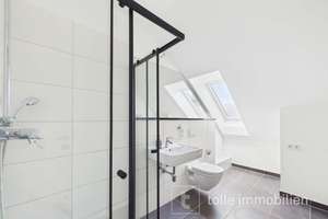 Luxuriöse Dachgeschosswohnung in Berlin-Kladow - 115 m² inkl. Stellplatz und kernsaniert – Die vollständige Adresse der Immobilie erhältst du vom Anbieter., 14089 Kladow, Berlin – Vorschaubild 13