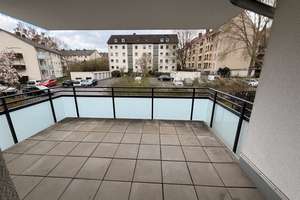 Stilvolle Wohnung zur Anlage oder Selbstnutzung in Wehlheiden! KEINE KÄUFERPROVISION – Die vollständige Adresse der Immobilie erhältst du vom Anbieter., 34121 Wehlheiden, Kassel – Vorschaubild 9
