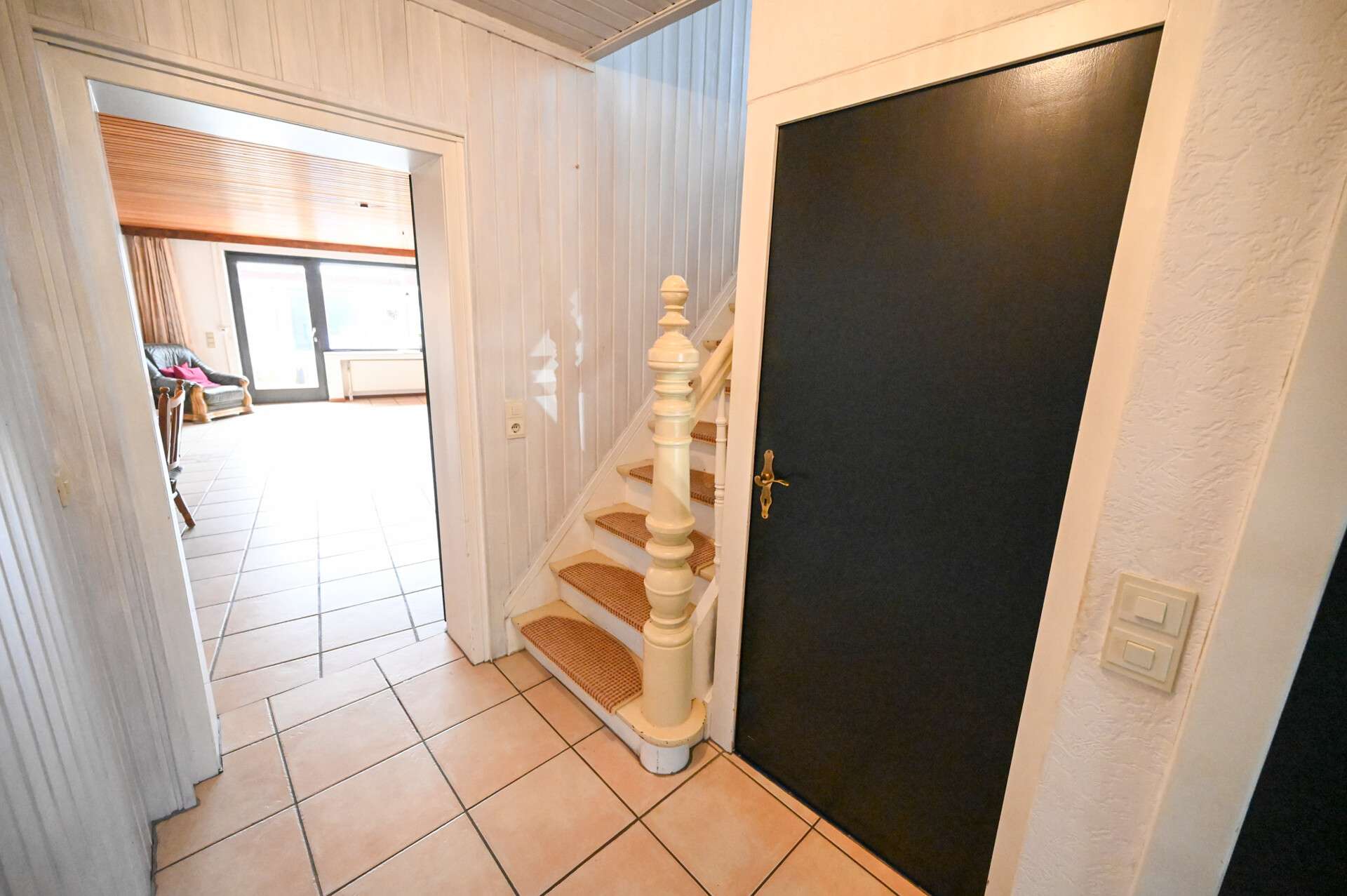 Immobilie in Schwalmtal - Charmantes Einfamilienhaus mit großem Grundstück - Bild 2