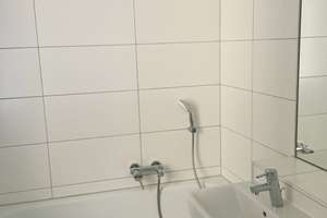 Top Lage -  2 Zi. Wohnung - sonniger Balkon – Die vollständige Adresse der Immobilie erhältst du vom Anbieter., 23552 Innenstadt, Lübeck – Vorschaubild 9