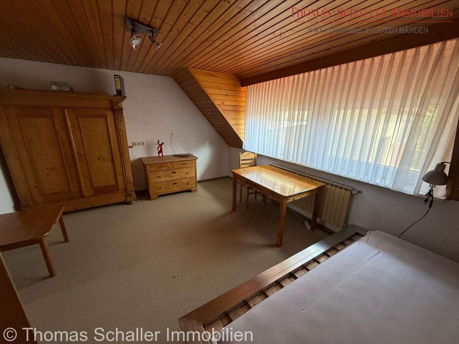 Immobilie in Westheim - Vielseitiger ehemaliger Bauernhof mit großem Grundstück – Wohnen, Arbeiten  Gestalten - Bild 1