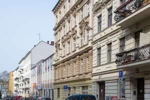3-Zimmer-Altbau sucht dich!! Option zur eigenen Terrasse! – Die vollständige Adresse der Immobilie erhältst du vom Anbieter., 10965 Kreuzberg, Berlin – Vorschaubild 25