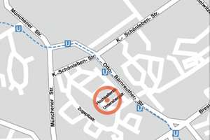 3 Zimmer Wohnung im 1. OG mit Loggia – Hochkalterstr. 04, 90471 Langwasser Nordwest, Nürnberg – Vorschaubild 3