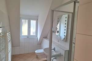 Schönes 2-Familienhaus mit 2 Garagen im Zentrum von KA-Durlach! 4-Zi.-Maisonettewhg. sofort frei! – Die vollständige Adresse der Immobilie erhältst du vom Anbieter., 76227 Durlach, Karlsruhe – Vorschaubild 13