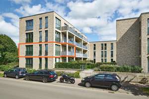 Vermietete 2-Zimmer Wohnung in Oldenburg Donnerschwee