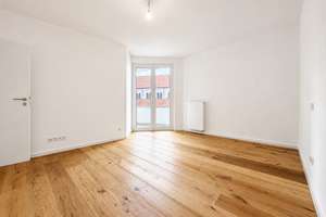 Umfassend modernisierte 2-Zimmer-Wohnung mit Balkon, Aufzug und Kellerraum im Zentrum Düsseldorfs! – Gerresheimer Straße 65, 40211 Stadtmitte, Düsseldorf – Vorschaubild 10
