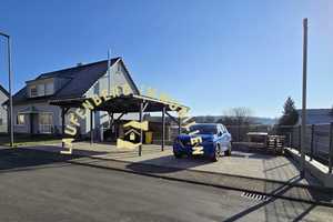 Familiendomizil mit Garten, Wintergarten, Garage + 2 Carports in ruhiger Wohnlage von Singhofen – Rhein-Lahn-Kreis – Vorschaubild 3