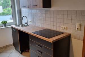 Ruhig an der Brucknerallee: 2-Zimmer-Wohnung – Die vollständige Adresse der Immobilie erhältst du vom Anbieter., 41236 Grenzland-Stadion, Mönchengladbach – Vorschaubild 4
