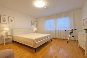 Platz für Familie und Mehrgenerationen Ein- bis Zweifamilienhaus – Die vollständige Adresse der Immobilie erhältst du vom Anbieter., 32457 Porta Westfalica – Vorschaubild 6