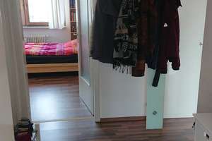 Sonnige 3 Zi. Wohnung für WG oder Einzelperson – Luisenstr. XY, 75172 Innenstadt, Pforzheim – Vorschaubild 3
