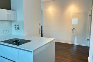 LIST-PELIKAN | Exklusive 3-Zi.-Maisonettewohnung (teilmöbliert) mit Terrasse, Loggia, Kamin und EBK – Günther-Wagner-Allee  45, 30177 List, Hannover – Vorschaubild 11