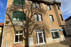 Denkmalgeschütztes Mehrfamilienhaus mit Baugenehmigung in Groitzsch zu verkaufen – Die vollständige Adresse der Immobilie erhältst du vom Anbieter., 4539 Groitzsch – Vorschaubild 5