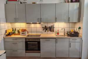 Licht durchflutete  3-Zimmer-Wohnung mit Balkon in Krefeld ab dem 01.08.2026 – Münkerstraße 60, 47798 Stadtmitte, Krefeld – Vorschaubild 8