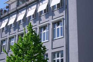 Urban Living - 3 ZKBBT EBK, vollmöbliertes Loft-Penthouse Nähe der Bielefelder Altstadt – Falkstraße 3, 33602 Mitte, Bielefeld – Vorschaubild 31