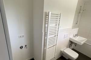 3 Zimmer Neubau-Wohnung in Rath! – Recklinghauser Str. 95, 40472 Rath, Düsseldorf – Vorschaubild 12