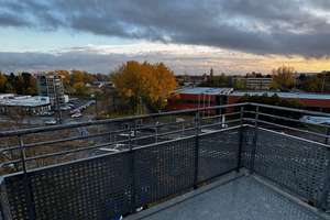2-Zimmerwohnung mit Balkon in Marzahn - ab sofort! – x x, 12685 Marzahn, Berlin – Vorschaubild 5
