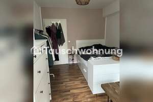 Tauschwohnung: Aktuell leider nicht verfügbar – Die vollständige Adresse der Immobilie erhältst du vom Anbieter., 50674 Neustadt/Süd, Köln – Vorschaubild 8