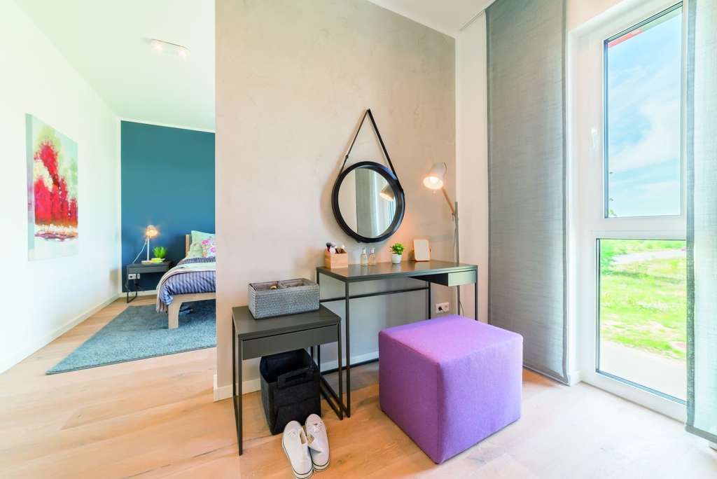 Immobilie in Pilsting - Exklusive Stadtvilla mit zwei Bädern und Gästezimmer - Bild 1