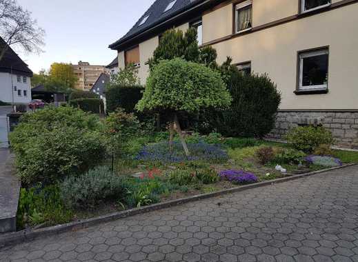 Haus Kaufen In Iserlohn Dröschede