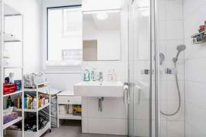 Wohnen am Neckarbogen: Helle und moderne 2-Zimmer-Erdgeschosswohnung mit Terrasse & Gartenflair – Die vollständige Adresse der Immobilie erhältst du vom Anbieter., 74076 Heilbronn, Heilbronn – Vorschaubild 18