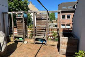 Mit Einbauküche und weiteren Extras: Schicke 3-Zimmer Wohnung mit Terrasse – Hülser Str. 91, 47803 Inrath/Kliedbruch, Krefeld – Vorschaubild 8