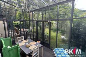 Einfamilienhaus in Zweifall mit PV Anlage, Sommergarten und 2 Garagen – Aachen (Kreis) – Vorschaubild 15