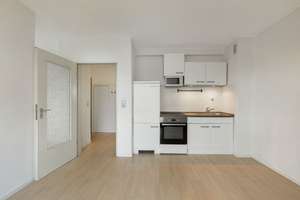 Tolles Investment für ein 1-Zimmer-Appartement mit großer Dachterrasse in Bestlage Düsseldorfs – Die vollständige Adresse der Immobilie erhältst du vom Anbieter., 40237 Düsseltal, Düsseldorf – Vorschaubild 10