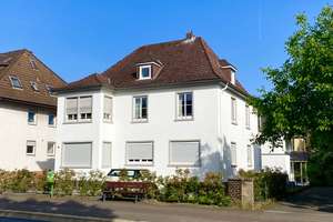 Charmant renovierte 2-ZKB, in bevorzugter Lage am Schwanenteich in Gießen  – Die vollständige Adresse der Immobilie erhältst du vom Anbieter., 35394 Gießen-Ost, Gießen – Vorschaubild 1
