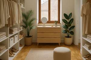** Wenn Wohnträume wahr werden! Umfassend sanierte 4-Zimmer Altbauwohnung im Herzen der City! ** – Stephanienstr. 71, 76133 Innenstadt-West, Karlsruhe – Vorschaubild 11