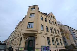 +++ Helle 2-RW in Stötteritz I Einbauküche +++ – Breslauer Straße 43c, 4299 Stötteritz, Leipzig – Vorschaubild 9