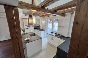 Großzügige 5-Zimmer Loft-Wohnung im 4. OG mit Balkon in Stuttgart-Süd – Die vollständige Adresse der Immobilie erhältst du vom Anbieter., 70180 Lehen, Stuttgart – Vorschaubild 11