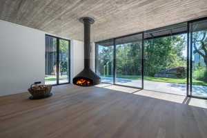 !RESERVIERT! Icon Architecture: Luxuriöse Villa in atemberaubender Lage – Passau – Vorschaubild 10