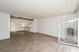 NEUE VAHR -  Kleines Reihenhaus mit Garten und Keller in ruhiger Wohnlage – Die vollständige Adresse der Immobilie erhältst du vom Anbieter., 28329 Neue Vahr Südwest, Bremen – Vorschaubild 6