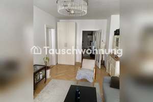 Tauschwohnung: Wohnung in München-Sendling zum Tauschen