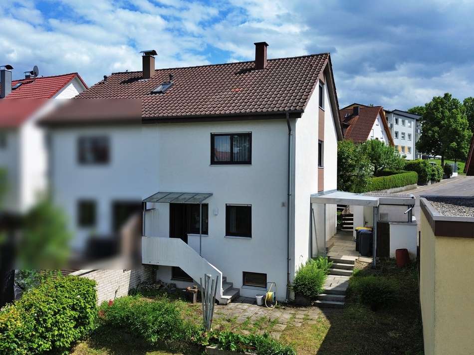 Ansicht
