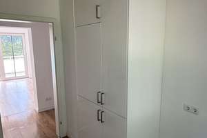 Helle 3-Zimmer-Wohnung mit Balkon, Einbauküche & Keller – Pfaffstraße 46, 67655 Innenstadt West/Kotten, Kaiserslautern – Vorschaubild 5
