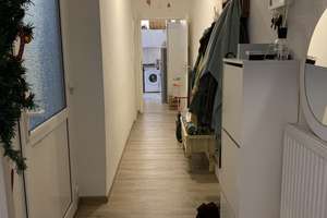 Nachmiete WG-Geeignete schöne Altbauwohnung *ausschließlich Studierende – Holzstraße 9a, 68159 Innenstadt/Jungbusch, Mannheim – Vorschaubild 12