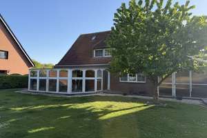 Wohnhaus mit Einliegerwohnung in ruhiger Ortslage – Die vollständige Adresse der Immobilie erhältst du vom Anbieter., 41334 Nettetal – Vorschaubild 4